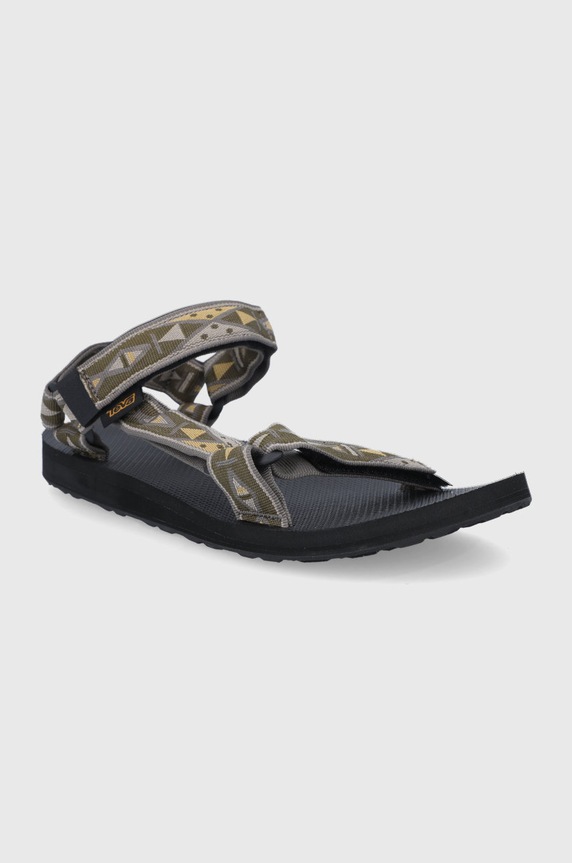 Sandále Teva M'S Original Universal 1004006 hnedá SS26