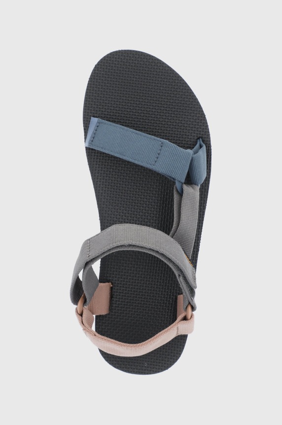 Teva sandały M'S Original Universal czarny 1004006