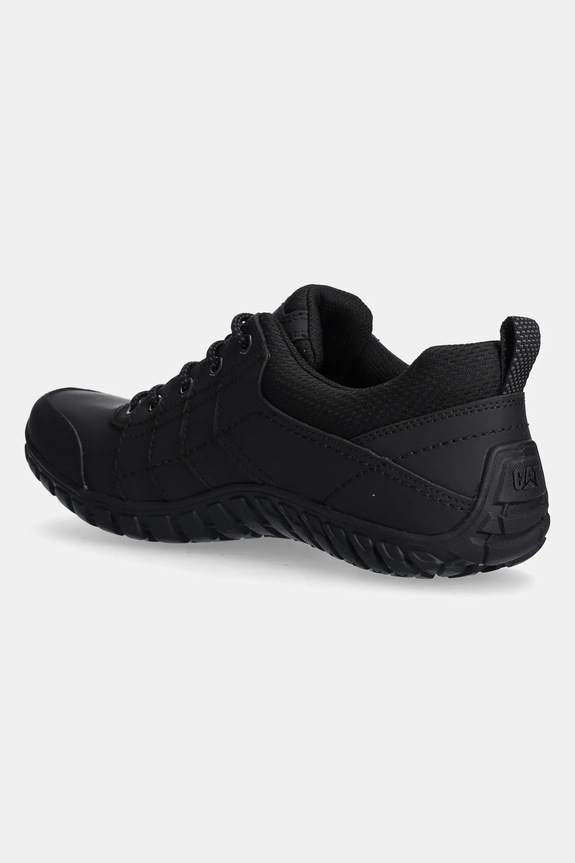Παπούτσια CAT Footwear - Παπούτσια Instruct Casual Instruct P722309 μαύρο