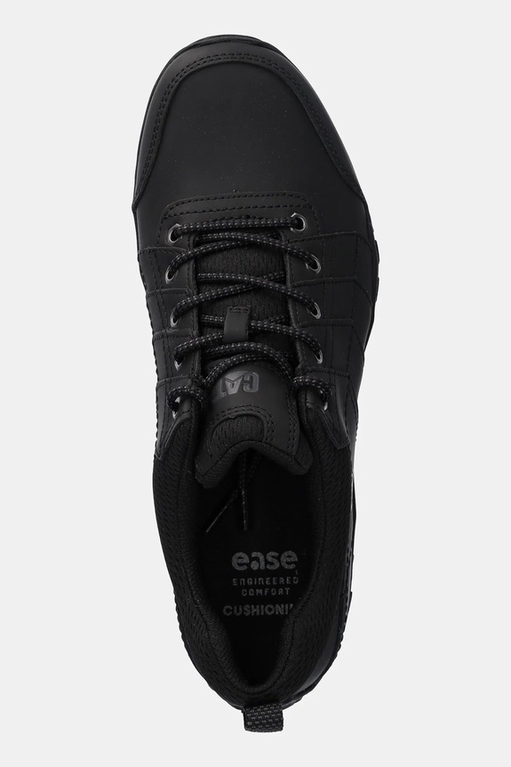 CAT Footwear - Παπούτσια Instruct Casual Instruct μαύρο P722309