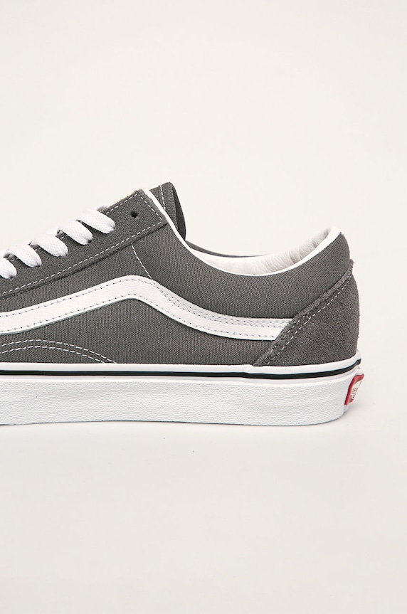 Obuwie Vans - Tenisówki Old Skool VN0A4BV51951 szary