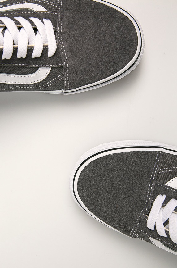 Vans - Tenisówki Old Skool VN0A4BV51951 szary