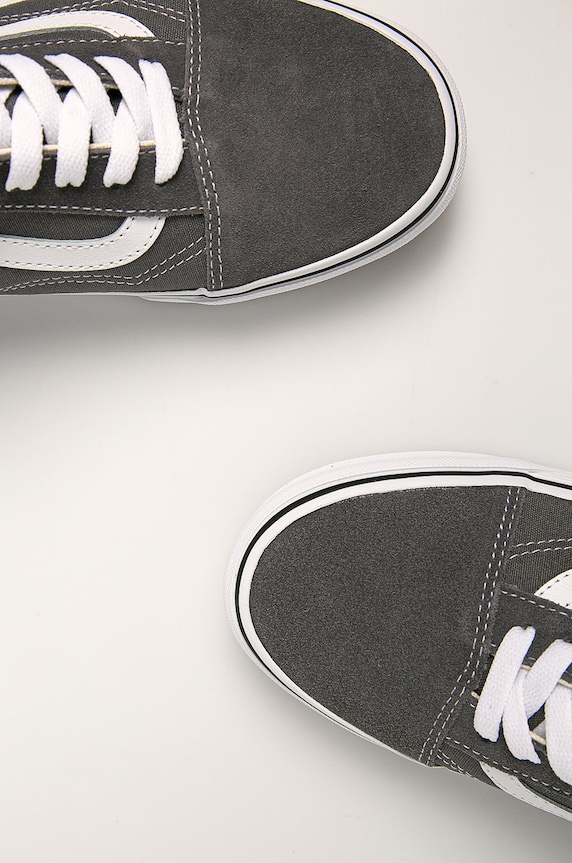 Vans - Tenisówki Old Skool VN0A4BV51951 szary