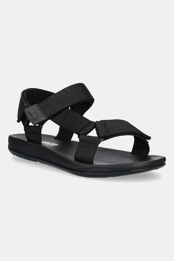 Camper - Sandale Match negru K100539.001