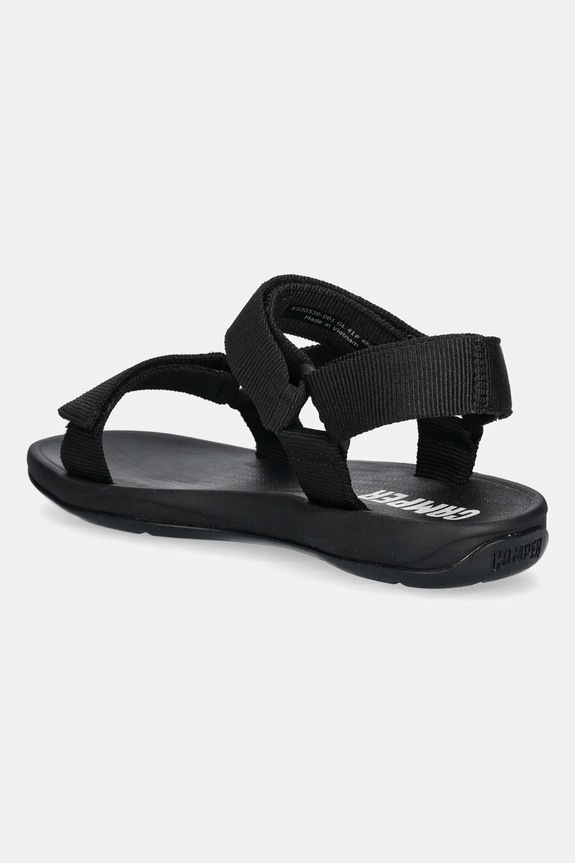 Încălțăminte Camper - Sandale Match K100539.001 negru