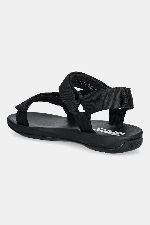 Încălțăminte Camper - Sandale Match K100539.001 negru
