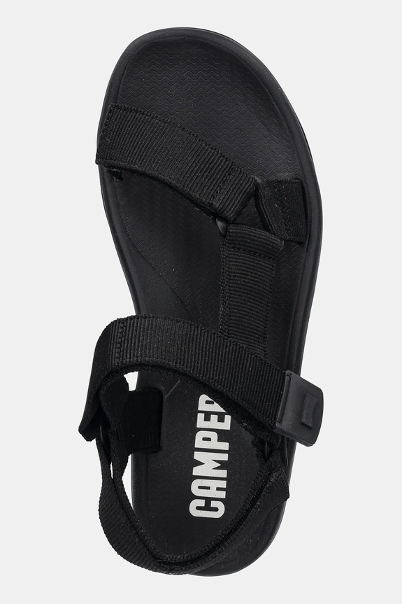 Camper - Sandale Match negru K100539.001