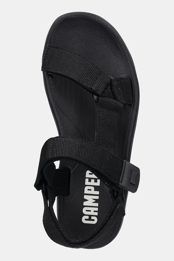 Camper - Sandale Match negru K100539.001