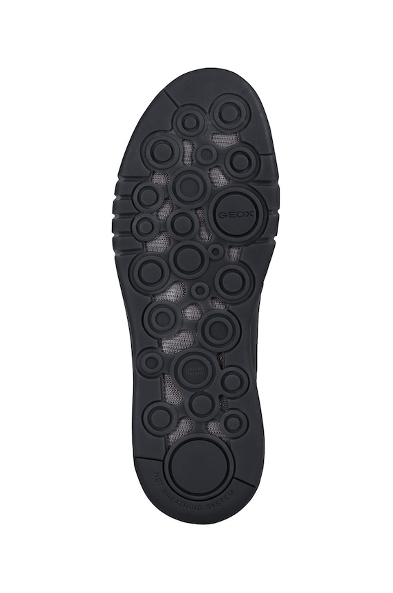 Geox bőr cipő U AERANTIS A U927FA.00043.41.46
