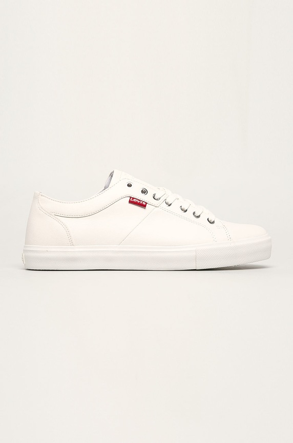 Levi's - Cipő fehér 38099.1595
