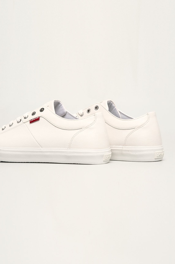 Cipők Levi's - Cipő 38099.1595 fehér