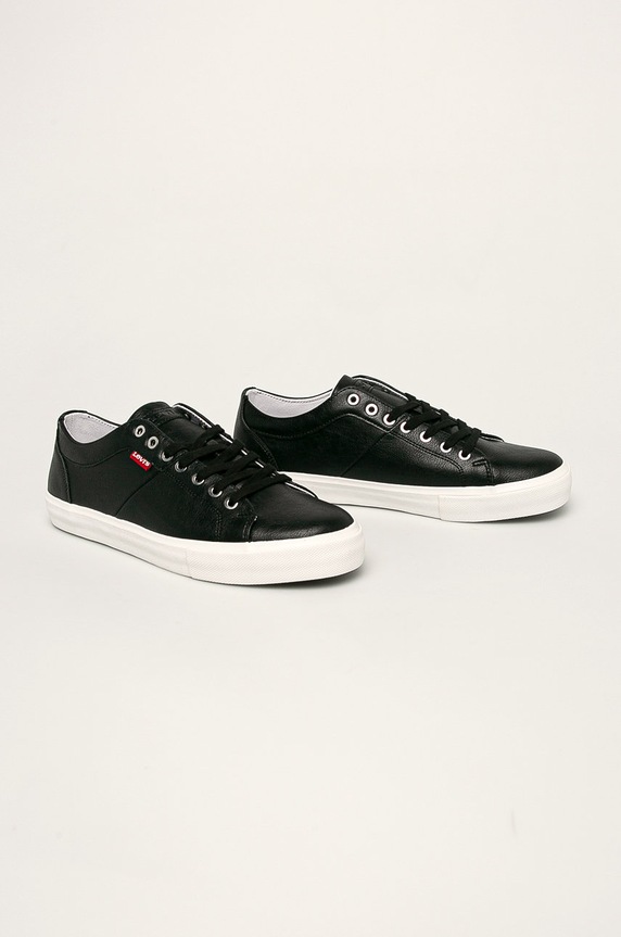 Levi's - Kecky 38099.1596 černá SS24