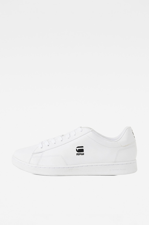 G-Star - Buty D16796.A940.111 biały D16796.A940.111