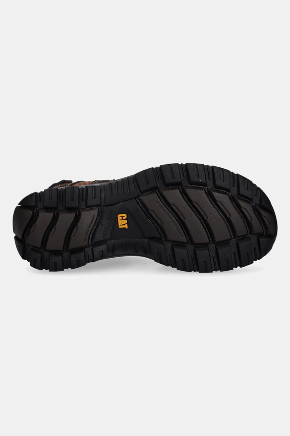 CAT Footwear - Szandál P716654 barna