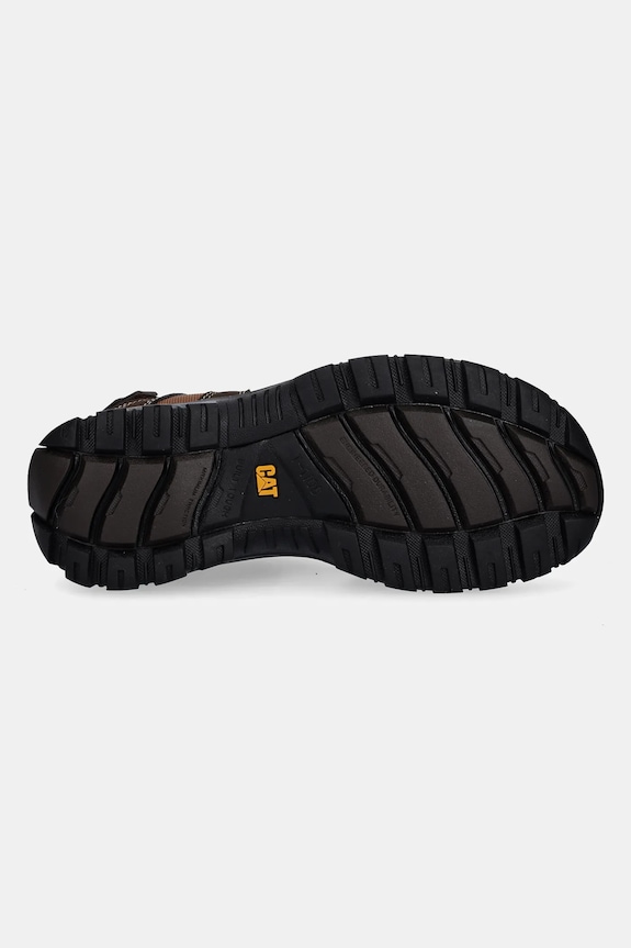 CAT Footwear - Szandál P716654 barna