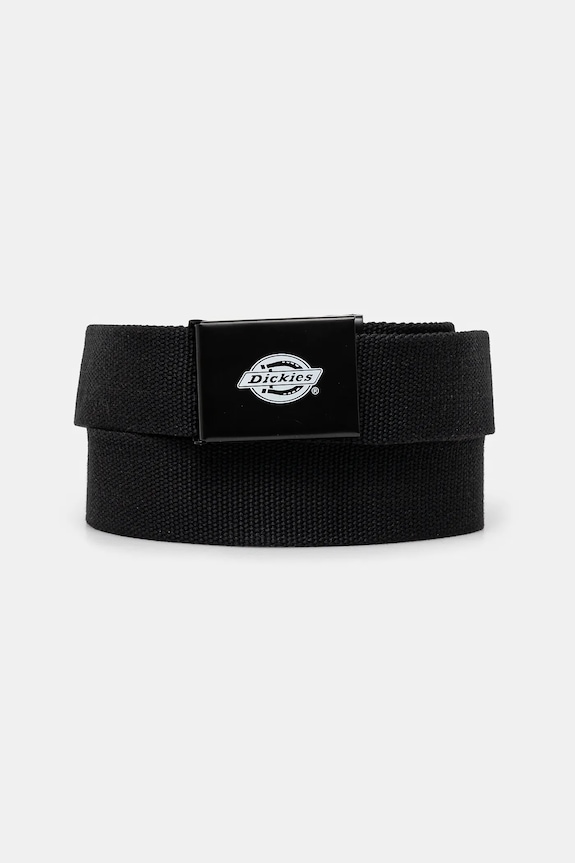 Dickies - Öv fekete DK0A4X7EBLK1