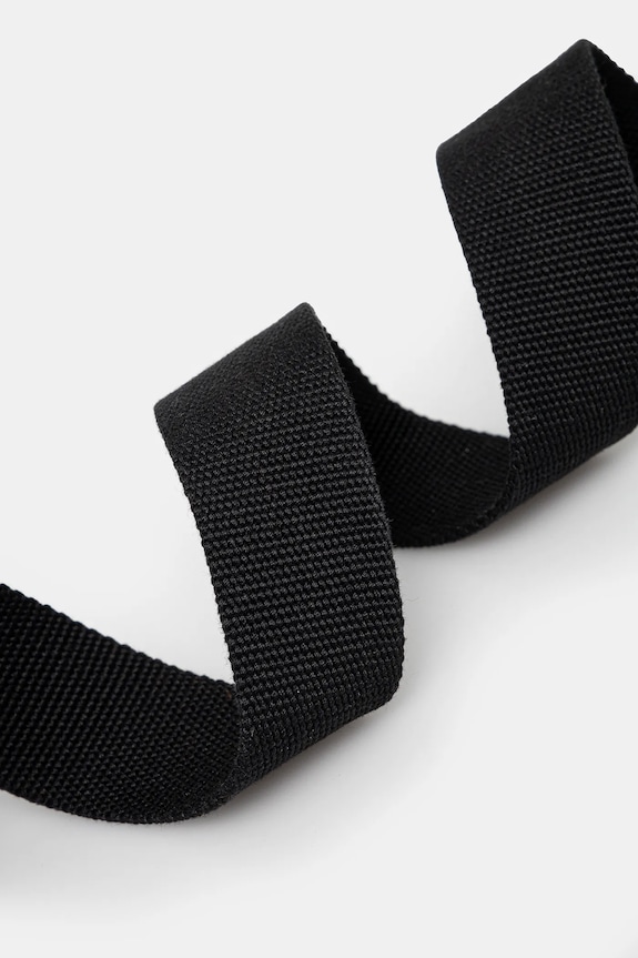 Dickies - Öv DK0A4X7EBLK1 fekete AW24