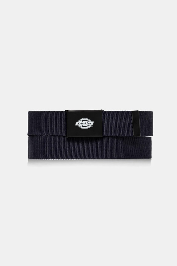 Dickies - Remen mornarsko plava DK0A4X7EDNX1