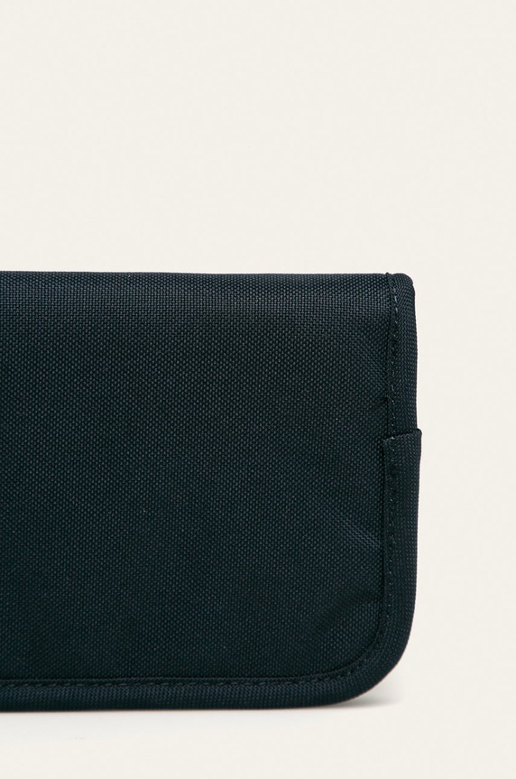 Akcesoria Jack Wolfskin - Portfel 8006761 granatowy