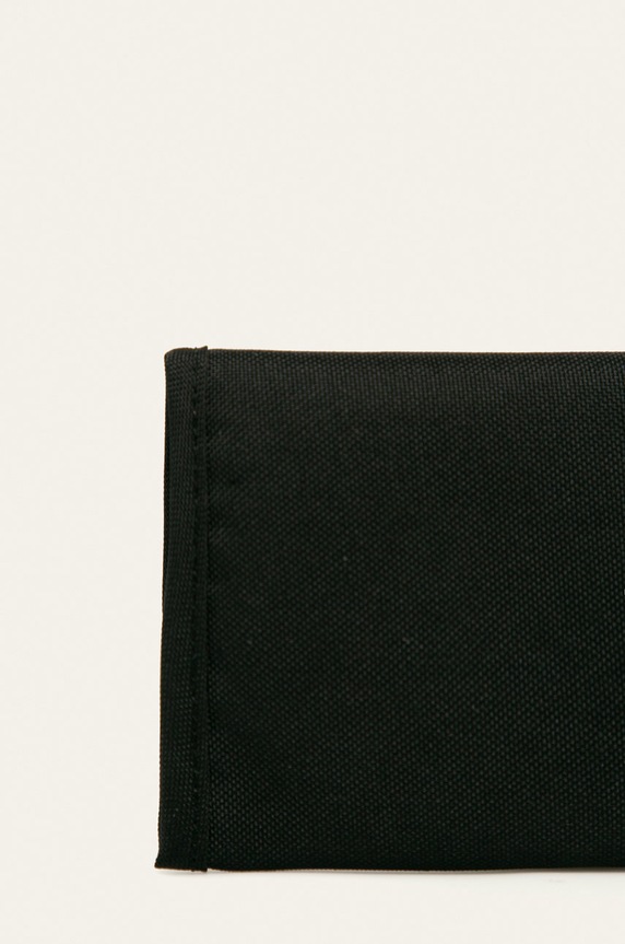 Αξεσουάρ Jack Wolfskin - Πορτοφόλι 8006781 μαύρο