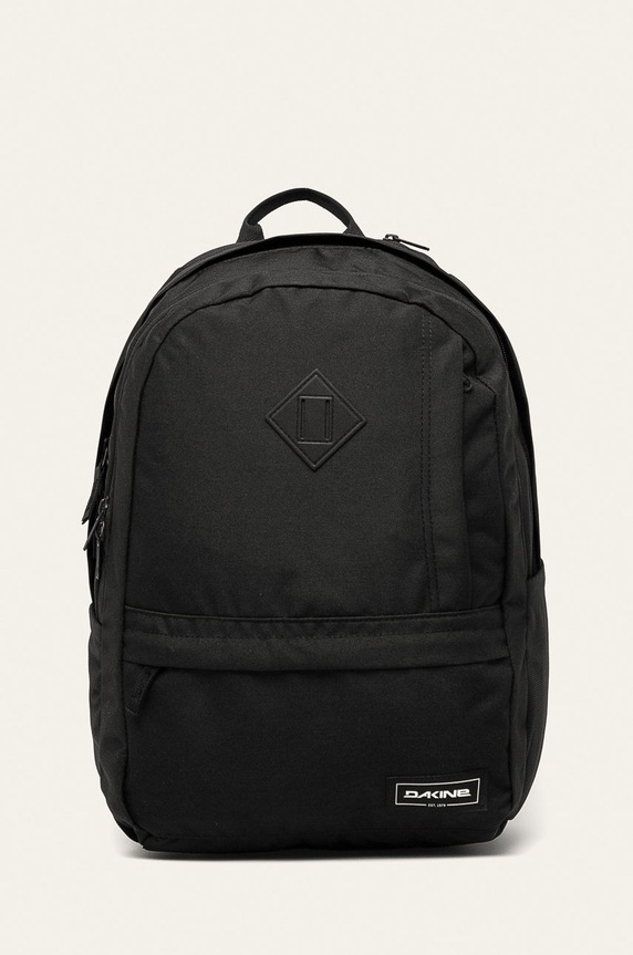 Dakine - Plecak mieści A4 czarny 10002608