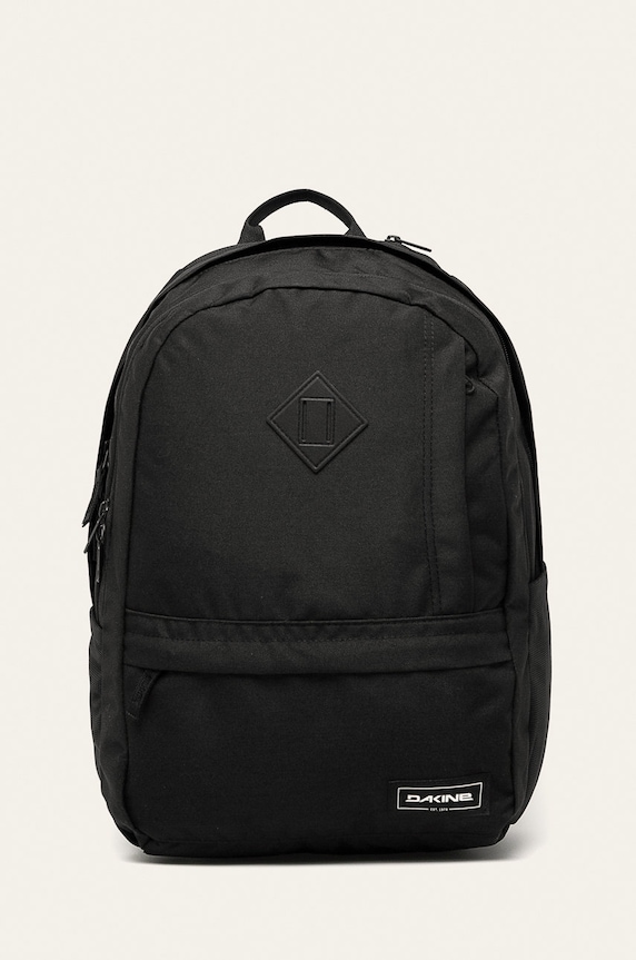 Dakine - Plecak mieści A4 czarny 10002608