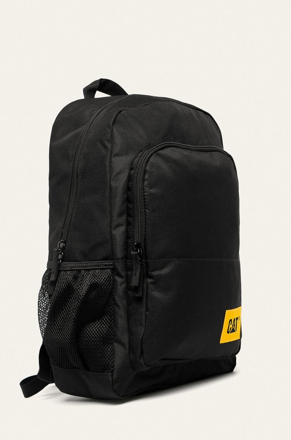 Dodaci CAT Footwear - Ruksak 83675.01 crna