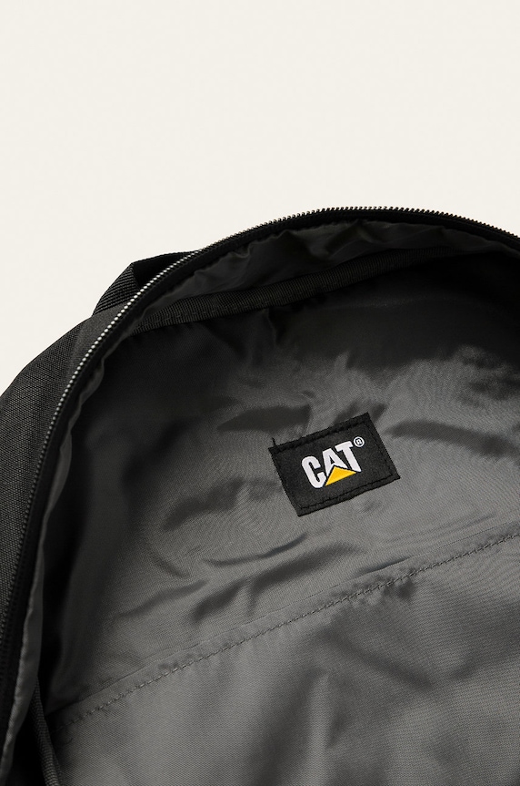 CAT Footwear - Ruksak 83675.01 crna