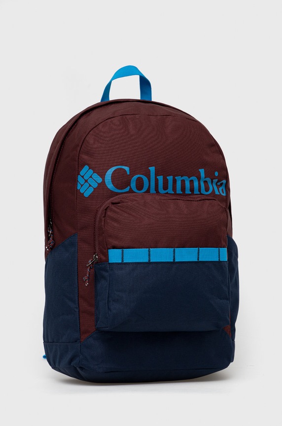 Columbia plecak Zigzag 1890021 granatowy SS24