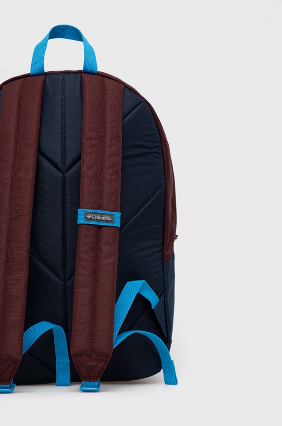 Akcesoria Columbia plecak Zigzag 1890021 granatowy