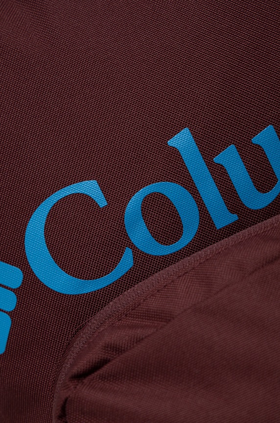 Columbia plecak Zigzag granatowy 1890021