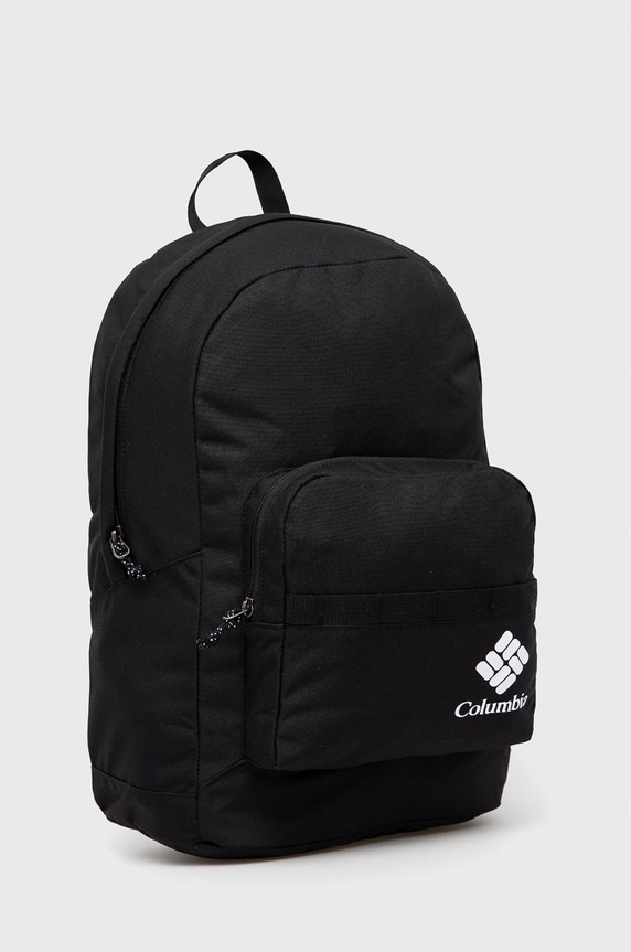 Σακίδιο πλάτης Columbia Zigzag 1890021 μαύρο SS24