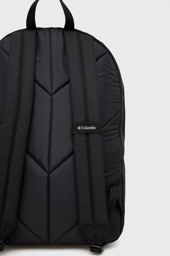 Αξεσουάρ Σακίδιο πλάτης Columbia Zigzag 1890021 μαύρο
