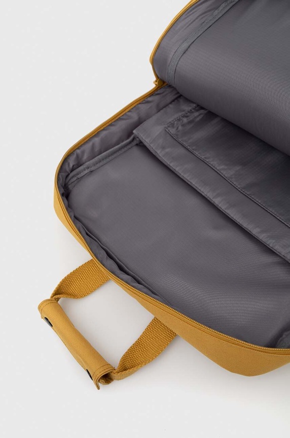 Ruksak Lefrik DAILY BACKPACK DAILY.BACKPACK zlatna