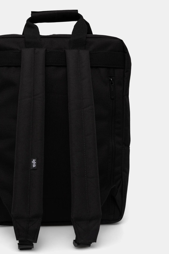 Dodaci Ruksak Lefrik DAILY BACKPACK DAILY.BACKPACK crna