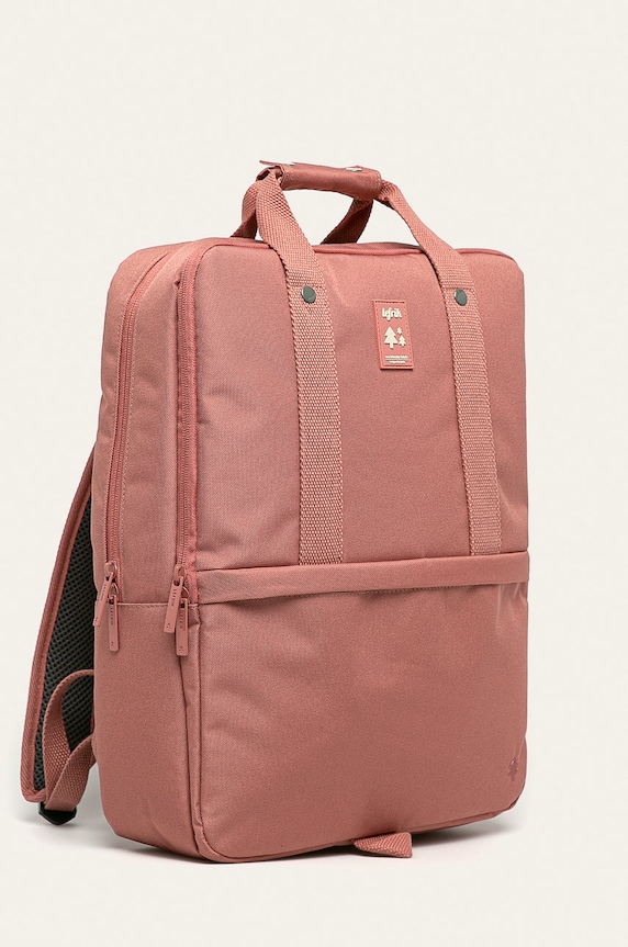Akcesoria Lefrik - Plecak DAILY.BACKPACK różowy