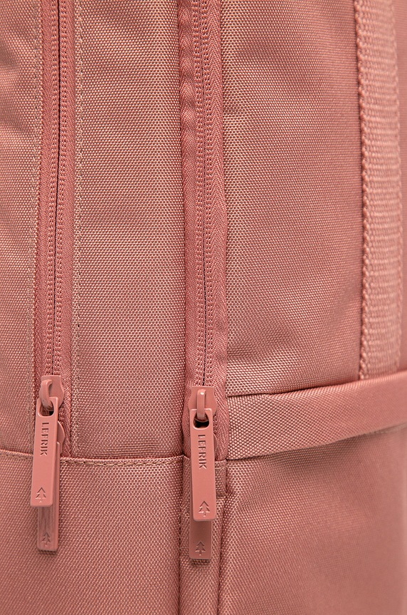 Lefrik - Plecak różowy DAILY.BACKPACK