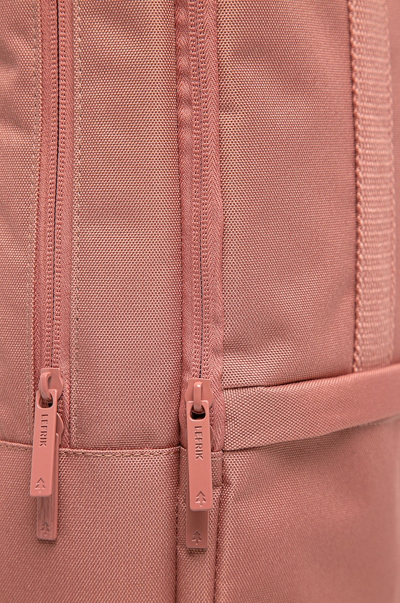 Lefrik - Plecak różowy DAILY.BACKPACK