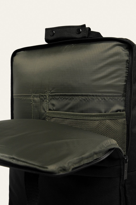 Lefrik - Plecak DAILY.BACKPACK czarny