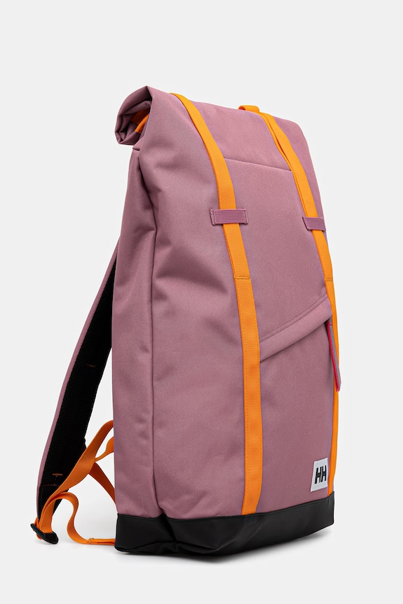 Helly Hansen plecak miejski STOCKHOLM 67187 różowy SS26