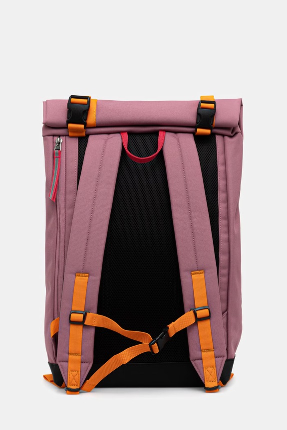 Akcesoria Helly Hansen plecak miejski STOCKHOLM 67187 różowy