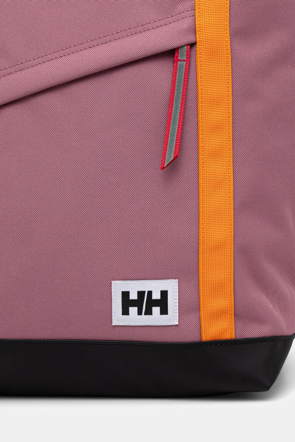 Helly Hansen plecak miejski STOCKHOLM różowy 67187