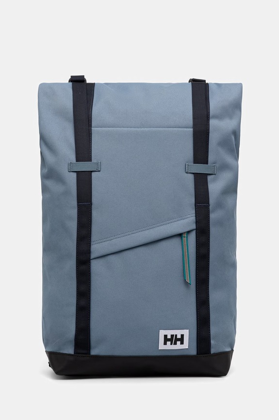 Helly Hansen plecak miejski STOCKHOLM niebieski 67187