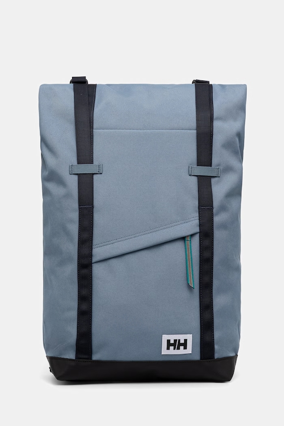 Helly Hansen plecak miejski STOCKHOLM niebieski 67187