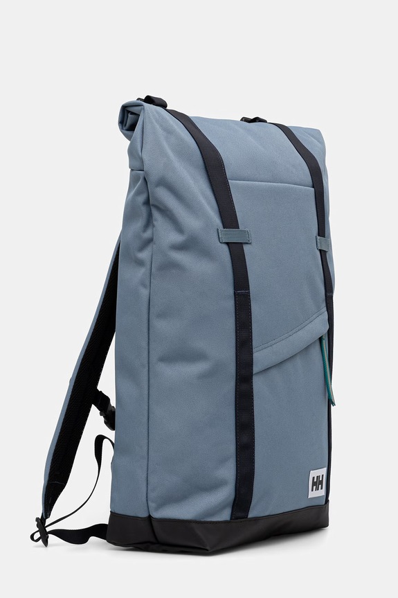 Helly Hansen plecak miejski STOCKHOLM 67187 niebieski SS26