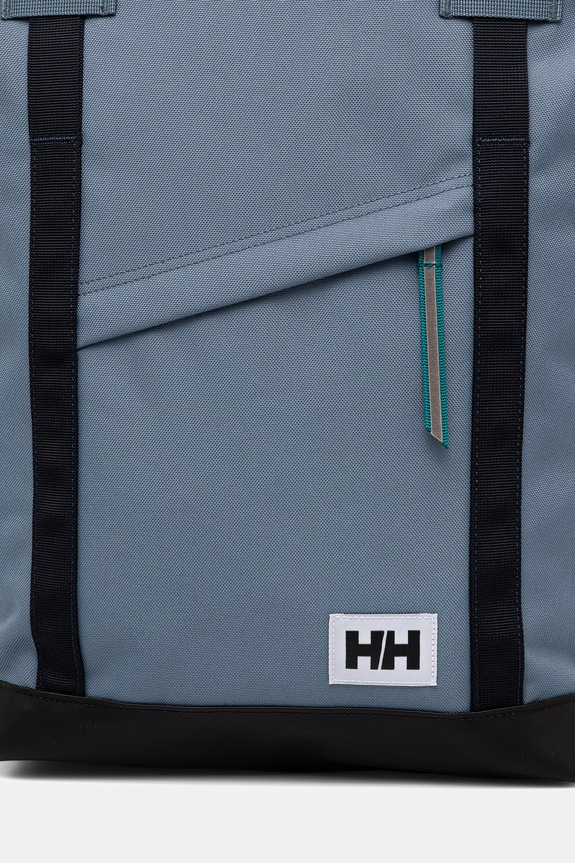 Helly Hansen plecak miejski STOCKHOLM niebieski 67187