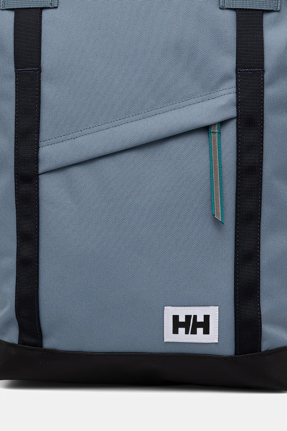 Helly Hansen plecak miejski STOCKHOLM niebieski 67187