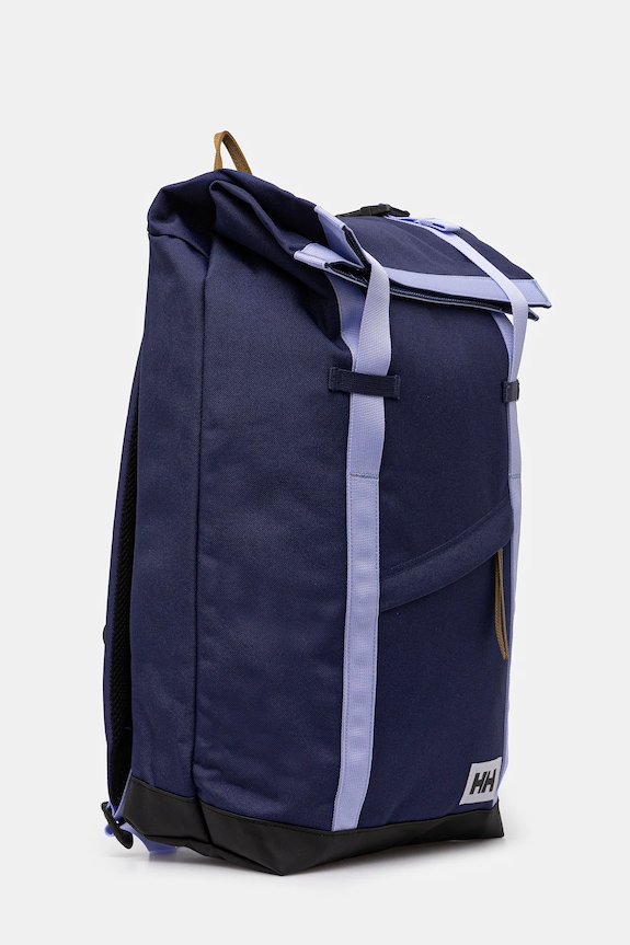 Helly Hansen zaino STOCKHOLM 67187 blu navy SS26