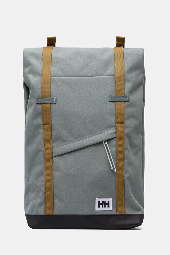 Helly Hansen rucsac de oraș STOCKHOLM uni verde 67187