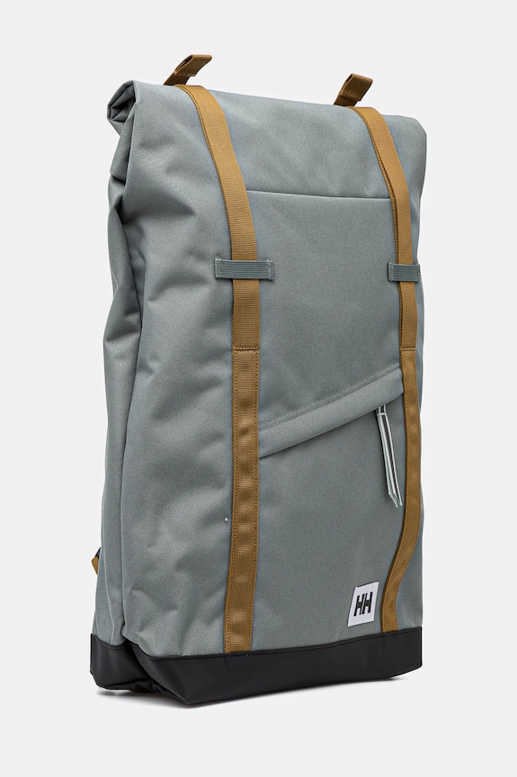 Helly Hansen rucsac de oraș STOCKHOLM 67187 verde SS26